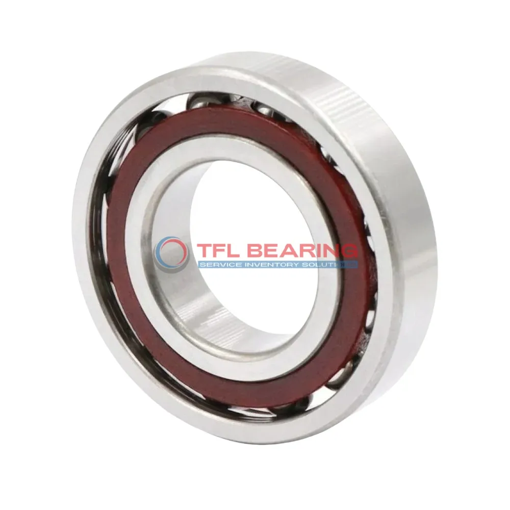 Super Precision Angular Contact Ball Bearings 7215 ACD/HCP4A